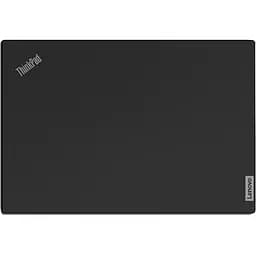 Ноутбук LENOVO ThinkPad T15p Gen 1, Intel Core i7-10750H до 5GHz, 15.6" 4K UHD, 16GB, SSD 512GB, NVIDIA GeForce GTX 1050 3GB, Windows 10 Pro - мініатюра 7