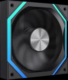 Вентилятор Gamemax FN12A-N2 ARGB Black