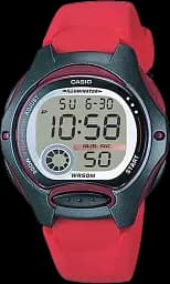 Годинник Casio Timeless Collection LW-200-4AVEF