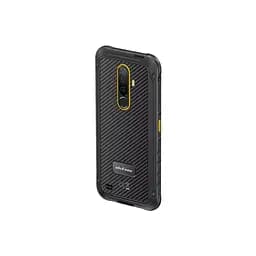 Смартфон Ulefone Armor X8i 3/32Gb UA-UCRF Orange [69400] - мініатюра 3