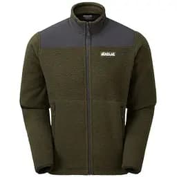 Кофта Montane Chonos Jacket XXL Зелена (1004-MCHNJOAKZ14)