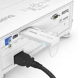 Проектор BenQ TH585P (9H.JLS77.14E) - мініатюра 4