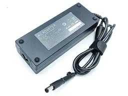 Блок живлення для HP HDX18 Series (18.5V 6.5A 120W (7.4x5.0+Pin)) High