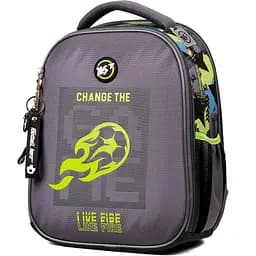 Каркасный рюкзак Yes H-100 Football (559554)