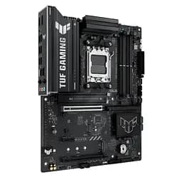 Материнcька плата TUF GAMING B850-E WIFI sAM5 B850 4xDDR5 M.2 HDMI DP Wi-Fi BT ATX Asus teh0019026 - мініатюра 4