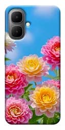 Чехол itsPrint Summer day для Infinix Smart 10