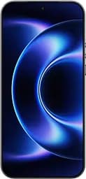 Смартфон Xiaomi 17 Ultra 16/512GB Black (Global) (with charger) [5G, NFC] - мініатюра 2