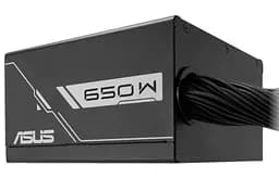 Блок живлення Asus Prime 650W Bronze (90YE00Y1-B0NA00) - мініатюра 10