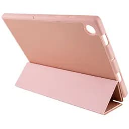 Чохол with Slot for Stylus для Samsung Galaxy Tab A9 (8.7'') (X110/X115) Bronze - мініатюра 6