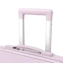 Валіза середня Semi Line 24 дюйми (M) дюйми (M) Polypropylene Light Pink (T5793-2) - мініатюра 8