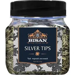 Чай чорний Bisan Silver Tips 35 г