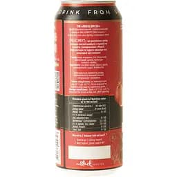 Напій безалкогольний комбуча Mikki Brew Millioner’s з/б 0.5 л - мініатюра 2