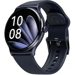 Умные часы Xiaomi Haylou Solar Lite LS05L Lite Blue (синие)