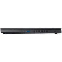 Ігровий ноутбук ACER Nitro V 15 ANV15-51-55D7, Intel Core i5-13420H до 4.6 ГГц, 15.6-дюймовий FHD, 16 ГБ, SSD 512 ГБ, NVIDIA GeForce RTX 4050 6 ГБ, Free DOS - мініатюра 6