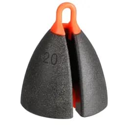 Глубиномер Stonfo Precision Plummets Busta 20.0g (2 шт/уп)