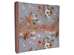 Альбом EVG BKM46200 Orang Spring 10x15x200см (BKM46200 Orang Spring)