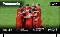 Телевізор Panasonic TX-65LX800E