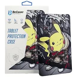 Чохол-книжка BeCover Smart Case для Xiaomi Redmi Pad Pro 12.1'' Pikachu (713009)