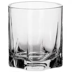 Набор низких стаканов Pasabahce Luna 370 мл 6 шт. (42348-6)