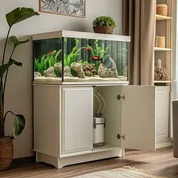 Зовнішній фільтр Kruger Meier Fluxion Elite 1200 PRO для акваріумів 100-250 літрів - мініатюра 4