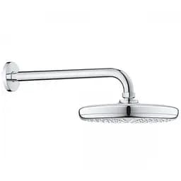 Верхній душ Grohe TEMPESTA 26411000, Хром