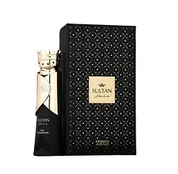 Парфюмерная вода Fragrance World Sultan The Conqueror 80 мл