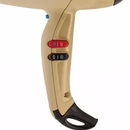 Фен Ceriotti WoW 3200 Cappuccino [I01WO01CA] [78013] - мініатюра 3