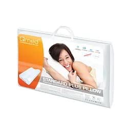 Ортопедична подушка Standard Plus Pillow Qmed 54x33x12/6 000311980 - мініатюра 3