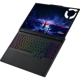 Ноутбук Lenovo Legion 5 15IAX10 (83F00005US) CUSTOM - мініатюра 5