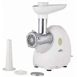 Електрична м'ясорубка  Monte 3113-MT 1900 Вт Біла