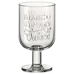 Бокал Bormioli Rocco Graphica 365 мл прозорий (122102MTV121990)