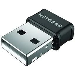 Wi-Fi адаптер Netgear A6150 (A6150-100PES) - мініатюра 2