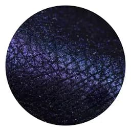 Розсипчасті тіні Sinart Make-Up With Passion тон 113 (Purplish Blue) 1 г - мініатюра 2