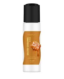 Оральный лубрикант Driminals Kiss Salted Caramel, соленая карамель, 30 мл Driminals 400-940444 103693