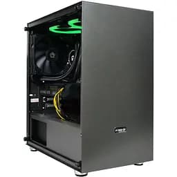 Ігровий комп'ютер Power Up GamePC TOP #473 Ryzen 7 7700/32 GB/SSD 1TB/GeForce RTX 5070 12 Gb