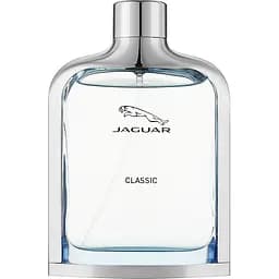 Туалетна вода для чоловіків Jaguar Classic 100 мл - мініатюра 2