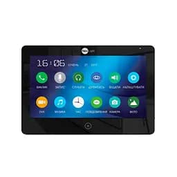 Відеодомофон MEZZO HD BLACK Neolight (82-00012)