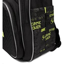Рюкзак шкільний Yes S-91 Gamer (559589) - мініатюра 15