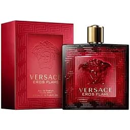 Парфумована вода Versace Eros Flame 200 мл