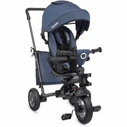 Дитячий велосипед Lionelo Tris Jeans 148548