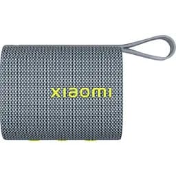 Портативна акустика Xiaomi Sound Pocket 5W blue gray (MDZ-37-DB / QBH4378GL)