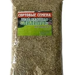 Трава газонная Весна Лилипут 100 г (12230)