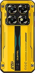 Смартфон Oukitel WP60 8/256GB Yellow Global NFC - мініатюра 2