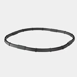 Магнитная шина Skarlat RCD-Y03 Round Track BR+BK