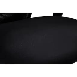 Офісне крісло GT Racer B-284, чорне (B-284 Black) - мініатюра 12