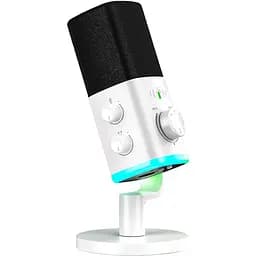 Мікрофон Fifine AM9W White - мініатюра 4