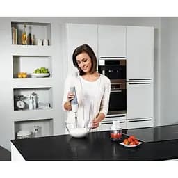 Блендер Braun MultiQuick 5 MQ 525 Omelette [0X81300110] [66501] - мініатюра 7