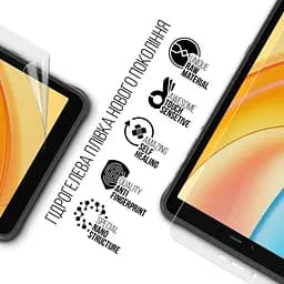 Плівка захисна Armorstandart Ulefone Armor Pad Pro 4G (ARM80208) - мініатюра 2