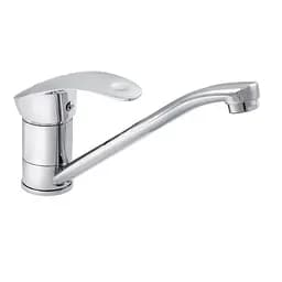 Смеситель для кухни Zerix PED-A 135 ZX0057 Хром