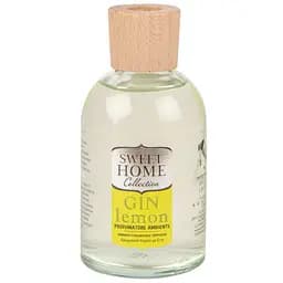 Аромадиффузор Sweet Home Cocktail Джин лимон, 100 мл (SACSGi100)